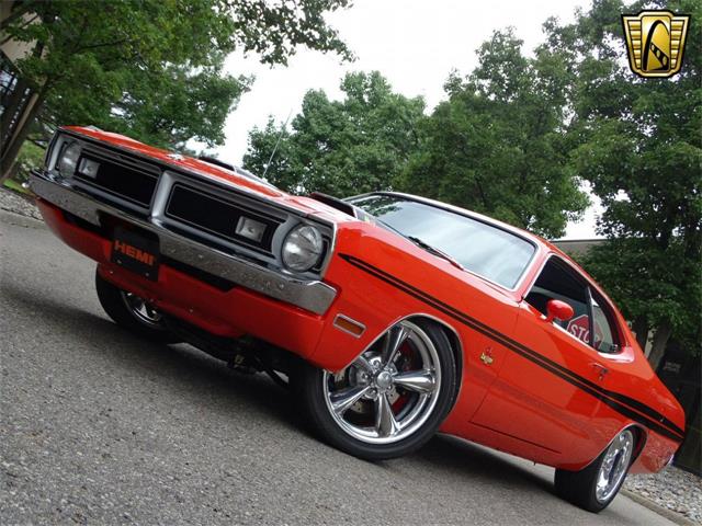 1971 Dodge Dart (CC-952243) for sale in Dearborn, Michigan