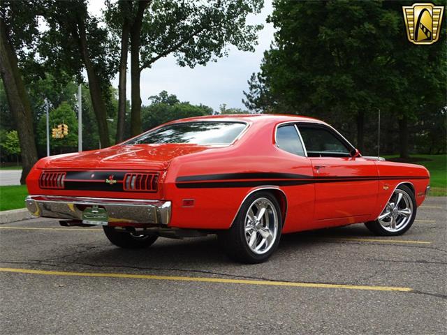 1971 Dodge Dart (CC-952243) for sale in Dearborn, Michigan