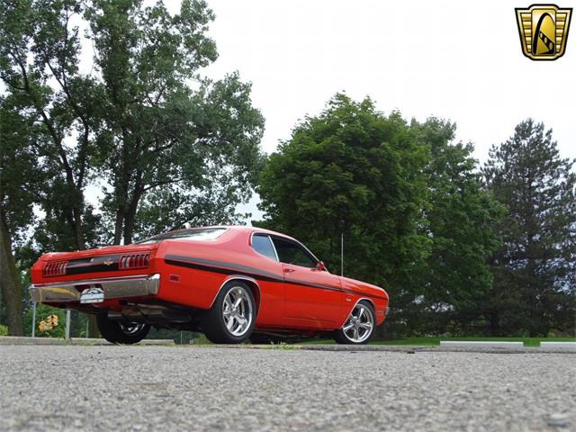 1971 Dodge Dart (CC-952243) for sale in Dearborn, Michigan