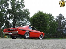 1971 Dodge Dart (CC-952243) for sale in Dearborn, Michigan