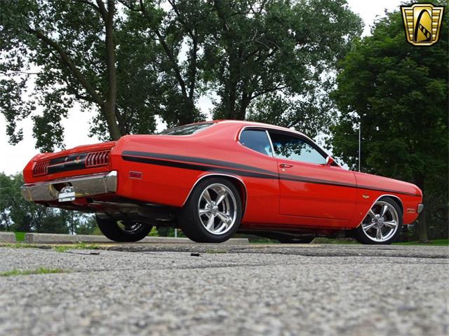 1971 Dodge Dart (CC-952243) for sale in Dearborn, Michigan