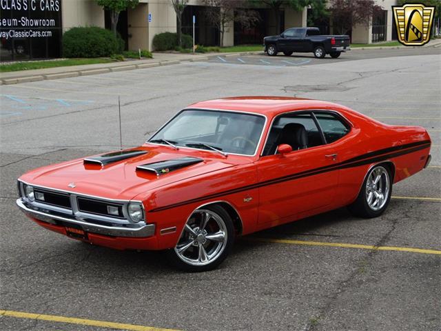 1971 Dodge Dart (CC-952243) for sale in Dearborn, Michigan