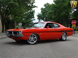 1971 Dodge Dart (CC-952243) for sale in Dearborn, Michigan