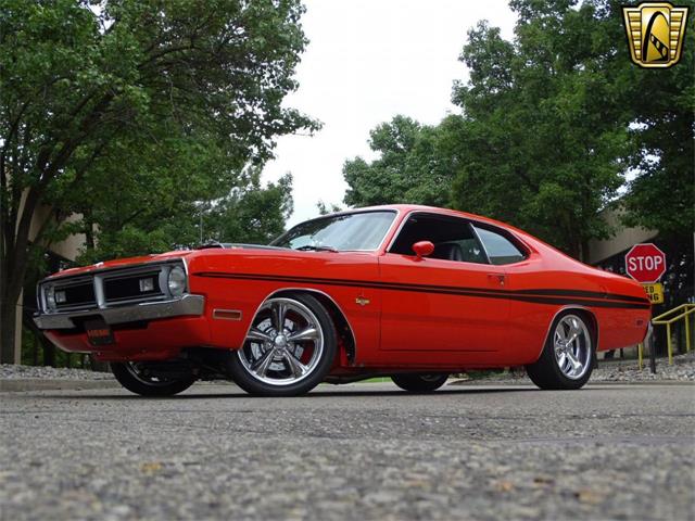 1971 Dodge Dart (CC-952243) for sale in Dearborn, Michigan