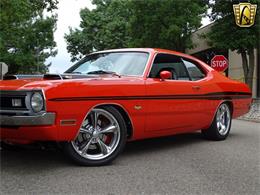 1971 Dodge Dart (CC-952243) for sale in Dearborn, Michigan
