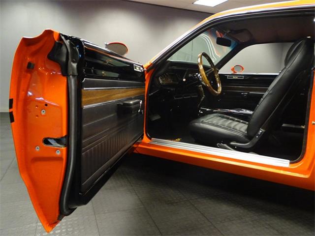 1971 Dodge Dart (CC-952243) for sale in Dearborn, Michigan