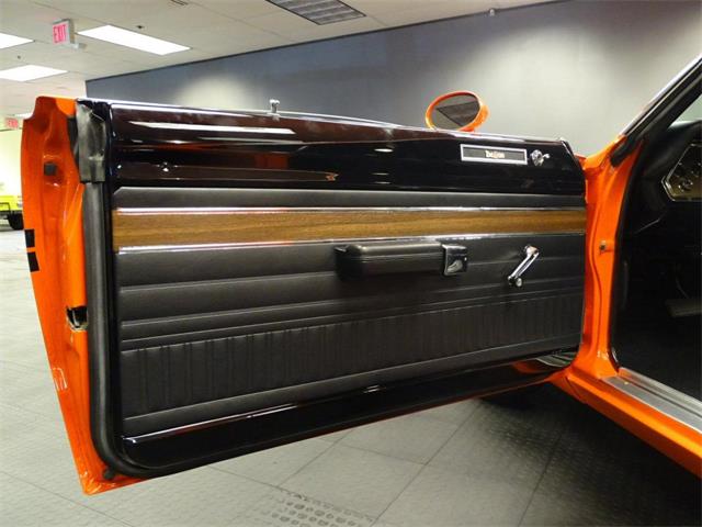 1971 Dodge Dart (CC-952243) for sale in Dearborn, Michigan