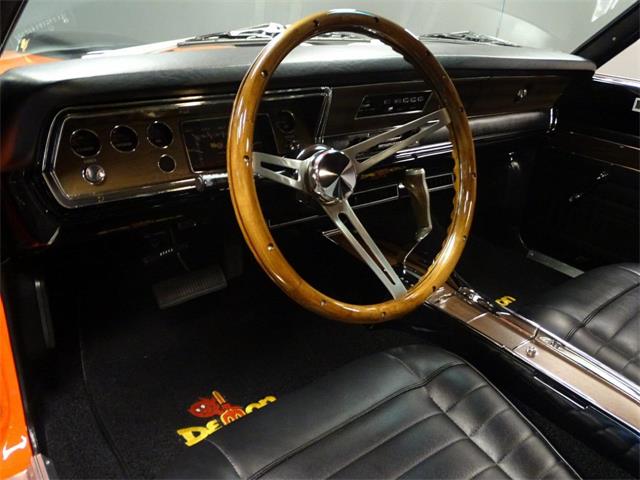 1971 Dodge Dart (CC-952243) for sale in Dearborn, Michigan