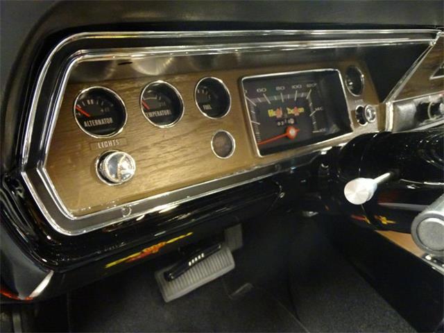 1971 Dodge Dart (CC-952243) for sale in Dearborn, Michigan
