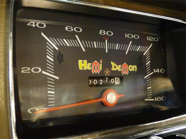 1971 Dodge Dart (CC-952243) for sale in Dearborn, Michigan