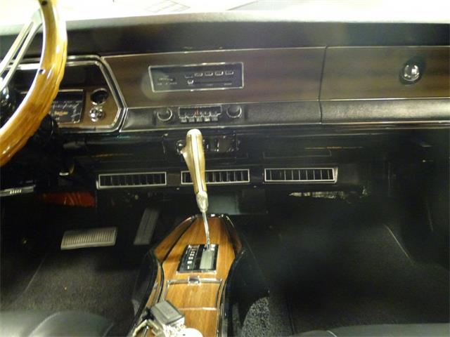 1971 Dodge Dart (CC-952243) for sale in Dearborn, Michigan