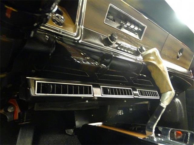 1971 Dodge Dart (CC-952243) for sale in Dearborn, Michigan