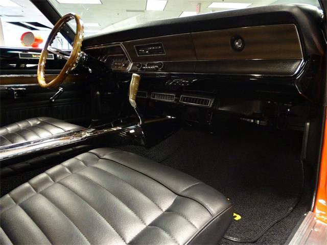 1971 Dodge Dart (CC-952243) for sale in Dearborn, Michigan