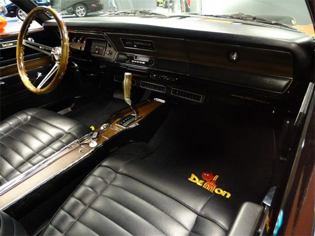 1971 Dodge Dart (CC-952243) for sale in Dearborn, Michigan