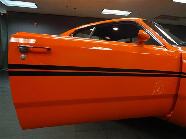 1971 Dodge Dart (CC-952243) for sale in Dearborn, Michigan