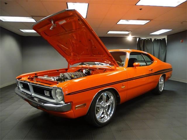 1971 Dodge Dart (CC-952243) for sale in Dearborn, Michigan