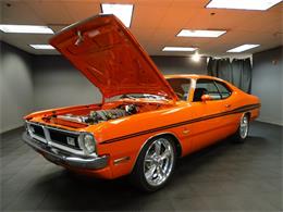 1971 Dodge Dart (CC-952243) for sale in Dearborn, Michigan