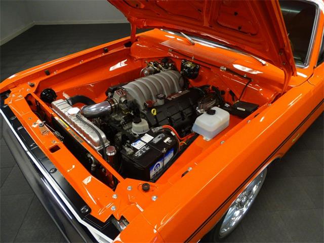 1971 Dodge Dart (CC-952243) for sale in Dearborn, Michigan