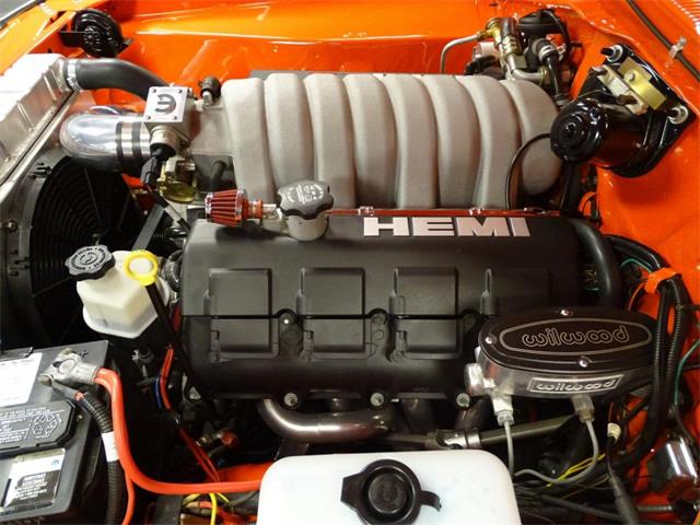 1971 Dodge Dart (CC-952243) for sale in Dearborn, Michigan