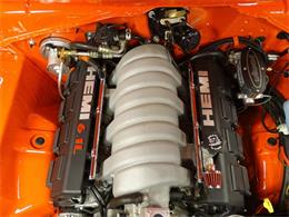 1971 Dodge Dart (CC-952243) for sale in Dearborn, Michigan