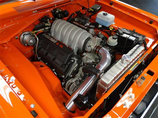 1971 Dodge Dart (CC-952243) for sale in Dearborn, Michigan