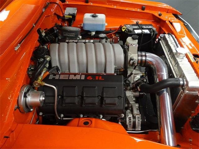 1971 Dodge Dart (CC-952243) for sale in Dearborn, Michigan