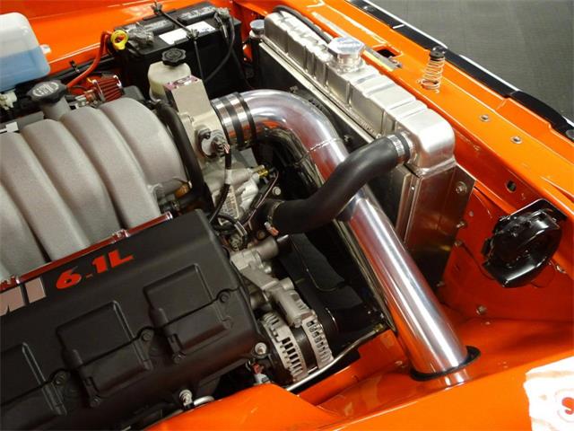 1971 Dodge Dart (CC-952243) for sale in Dearborn, Michigan