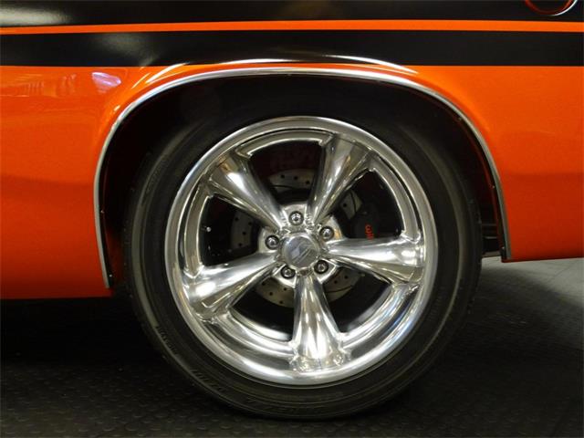1971 Dodge Dart (CC-952243) for sale in Dearborn, Michigan
