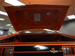 1971 Dodge Dart (CC-952243) for sale in Dearborn, Michigan