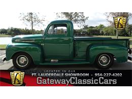1950 Ford F1 (CC-952265) for sale in Coral Springs, Florida