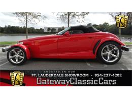 1999 Plymouth Prowler (CC-952267) for sale in Coral Springs, Florida