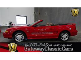 1994 Ford Mustang (CC-952271) for sale in DFW Airport, Texas