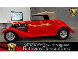 1934 Ford Roadster (CC-952273) for sale in DFW Airport, Texas
