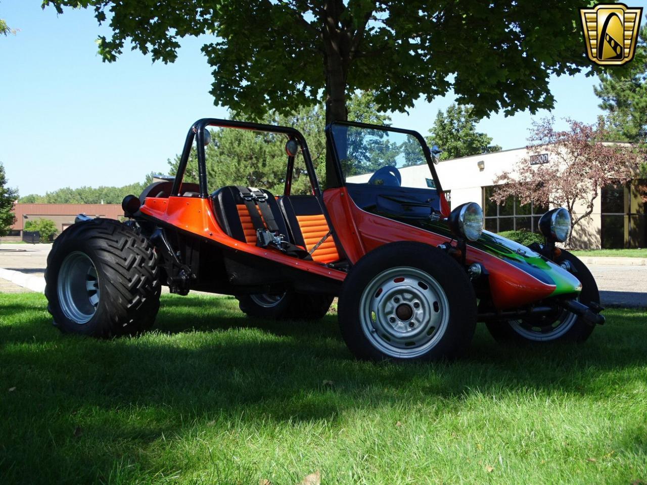 1969 Volkswagen Meyers Tow d for Sale CC952281