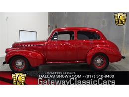 1940 Chevrolet Deluxe (CC-952291) for sale in DFW Airport, Texas