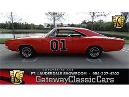 1968 Dodge Charger (CC-952293) for sale in Coral Springs, Florida