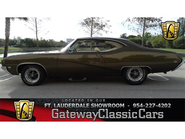 1969 Buick Gran Sport (CC-952294) for sale in Coral Springs, Florida