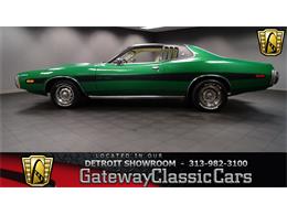 1974 Dodge Charger (CC-952295) for sale in Dearborn, Michigan