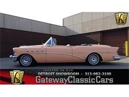 1956 Buick Super (CC-952297) for sale in Dearborn, Michigan