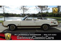 1971 Oldsmobile Cutlass (CC-952302) for sale in Coral Springs, Florida