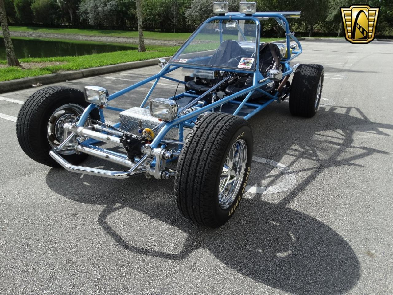 1984 Volkswagen Sandrail Buggy for Sale | ClassicCars.com | CC-952303