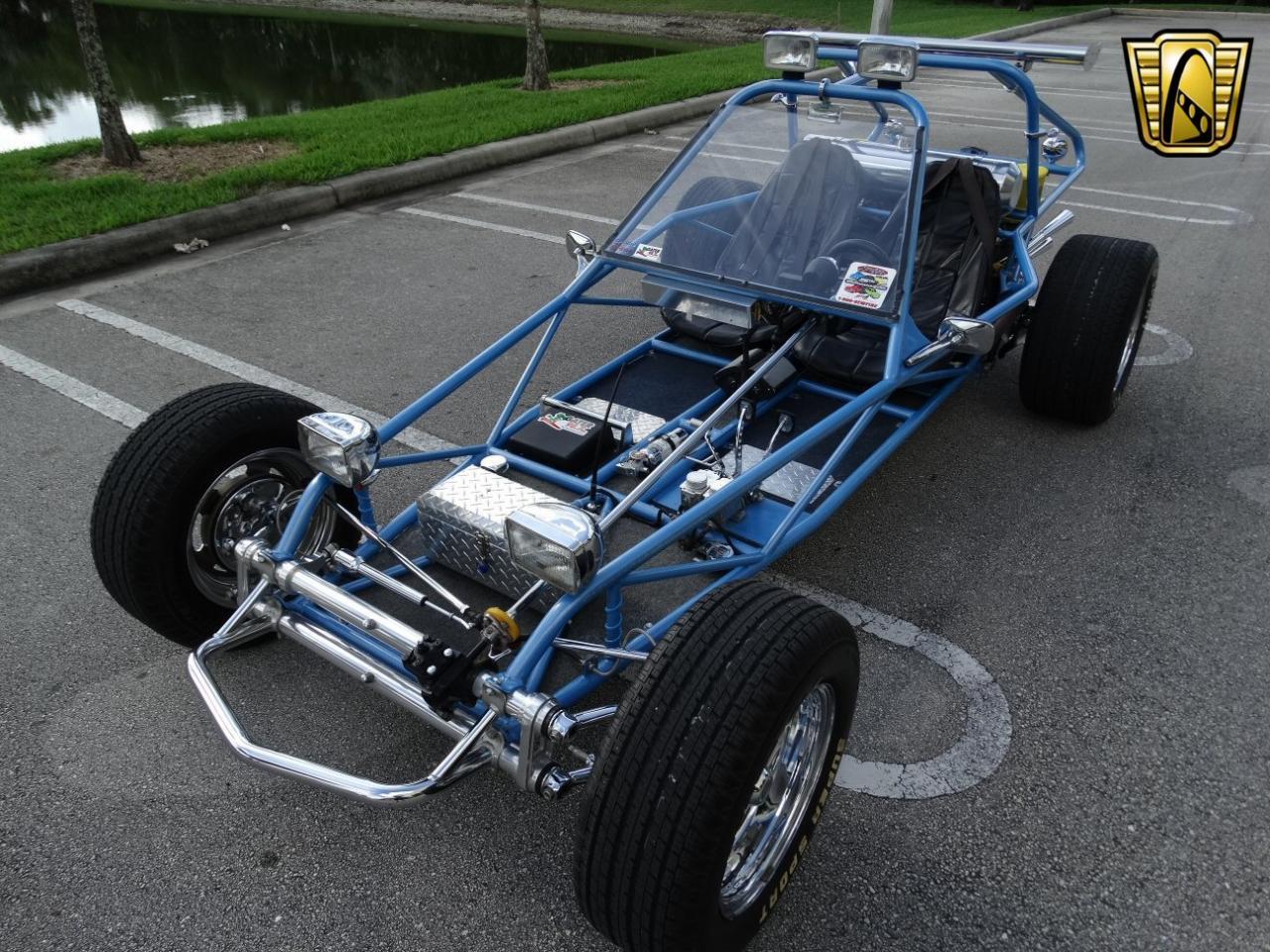 1984 Volkswagen Sandrail Buggy for Sale | ClassicCars.com | CC-952303