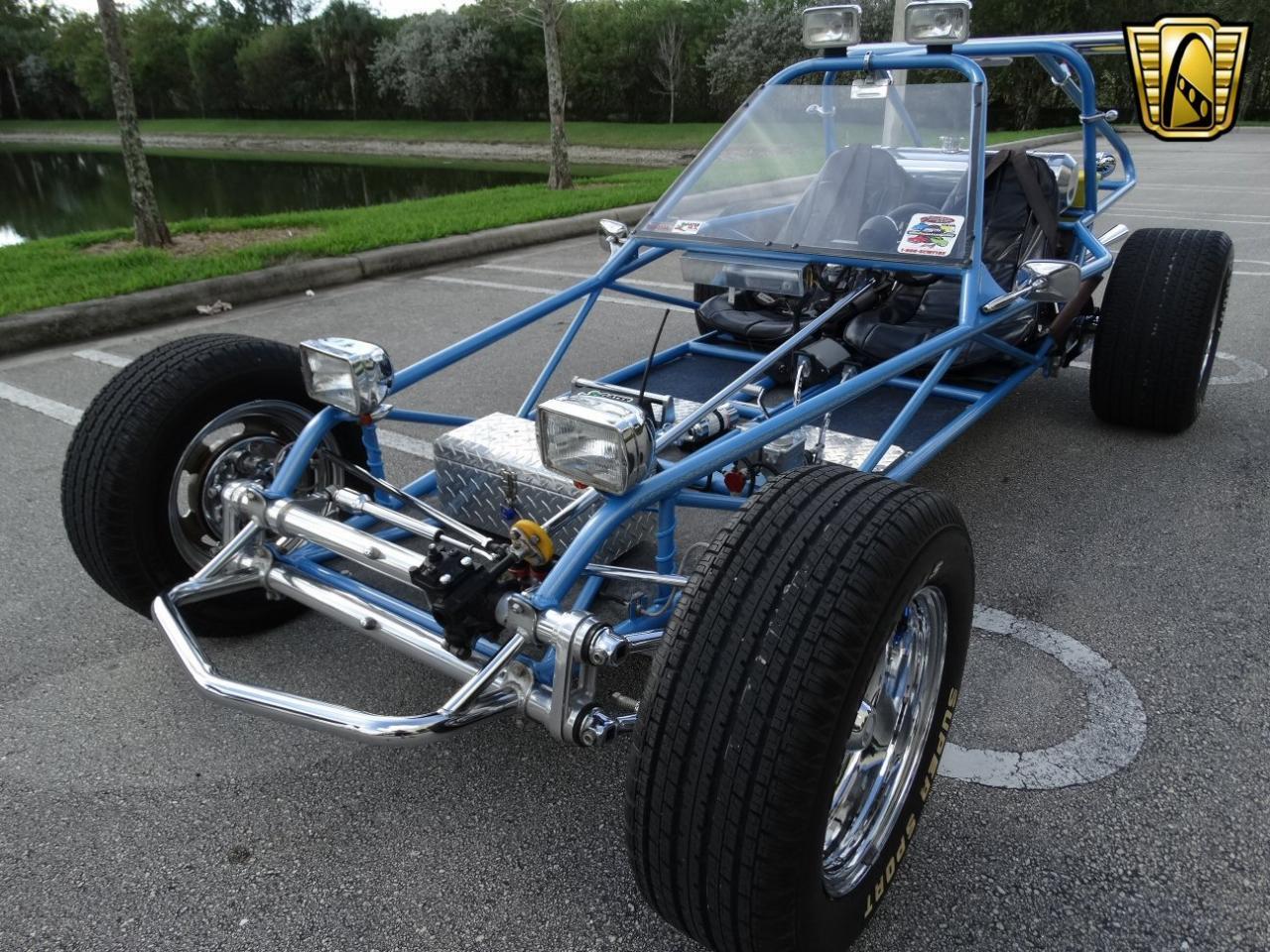 1984 Volkswagen Sandrail Buggy for Sale | ClassicCars.com | CC-952303