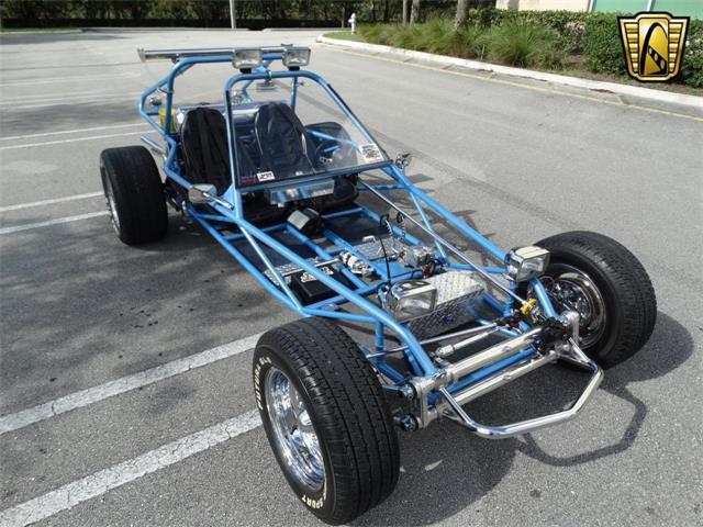 1984 Volkswagen Sandrail Buggy for Sale | ClassicCars.com | CC-952303