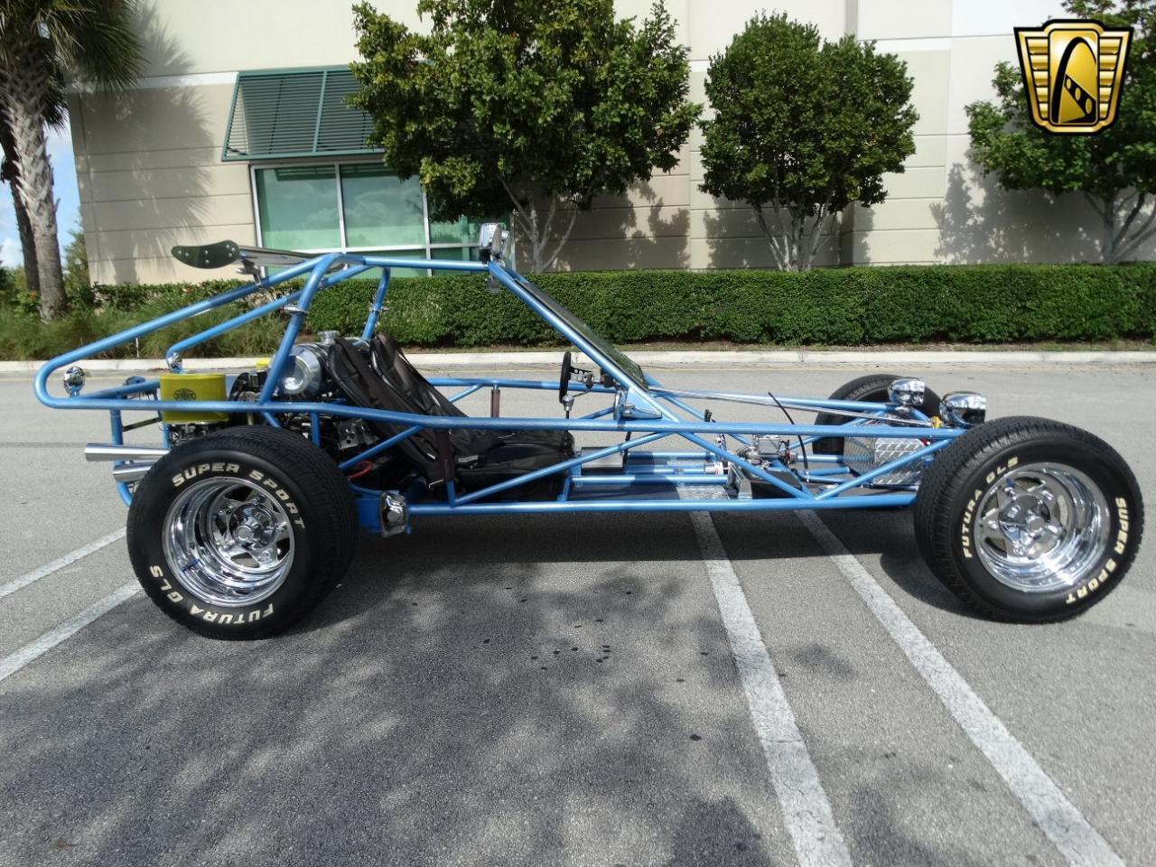 1984 Volkswagen Sandrail Buggy for Sale | ClassicCars.com | CC-952303