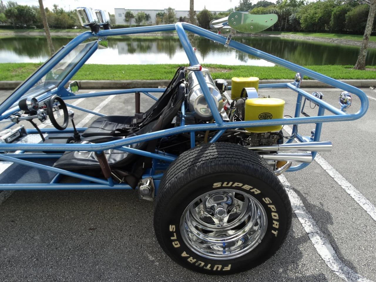 1984 Volkswagen Sandrail Buggy for Sale | ClassicCars.com | CC-952303