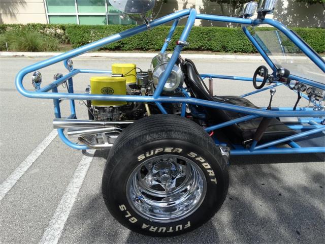 1984 Volkswagen Sandrail Buggy for Sale | ClassicCars.com | CC-952303