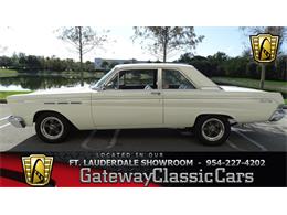 1965 Mercury Comet (CC-952304) for sale in Coral Springs, Florida