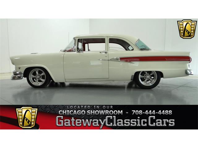 1956 Ford Mainline (CC-952313) for sale in Tinley Park, Illinois