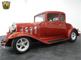 1932 Chevrolet 5-Window Coupe (CC-952328) for sale in Tinley Park, Illinois